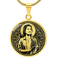 Blessed Chiara Badano Medal