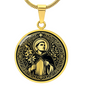 Saint Dominic de Guzman Medal