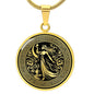 Personalzied Circe Necklace