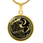 Selene & Endymion Necklace