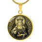 Saint Matilda Medal