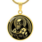 Saint Polycarp of Smyrna Medal