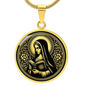 Saint Rose Venerini Medal