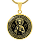 Saint Olympias Medal