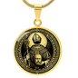 Saint Denis of Paris Medal