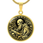 Saint Jerome Medal