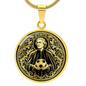 saint Luigi Scrosoppi Medal