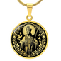 Saint Valentine Medal