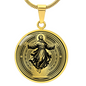 Saint Joseph of Cupertino Necklace