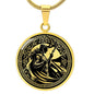 Loki Necklace