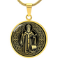 Saint Anselm  Medal