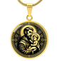 Saint Gaetano Medal