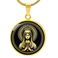 Saint Alena Medal