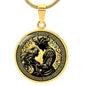 Hades & Persephone Necklace