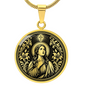 Saint Zoe Necklace