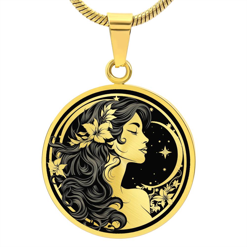Nyx Necklace