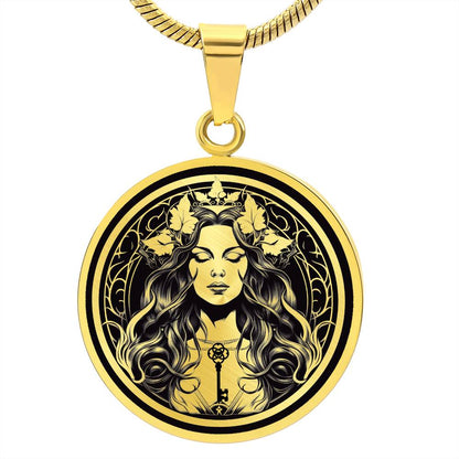 Hecate Necklace