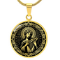 Saint Cecilia Medal
