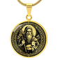 Saint Joachim Medal