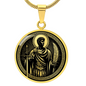 Saint Maurice Medal