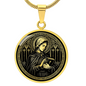 Saint Elizabeth Ann Seton Medal