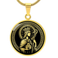 Saint Hilda of Whitby Medal
