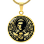 Saint Hermann Joseph Medal