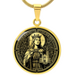 Saint Cunigunde Medal