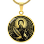 Saint Mark Ji Tianxiang Medal