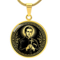 Saint John Berchmans Medal