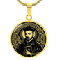 Saint Peter Faber Medal