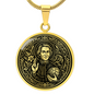 saint Luigi Scrosoppi Medal
