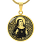 Saint Rose Philippine Duchesne Medal