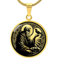 Saint Elijah the Prophet Medal