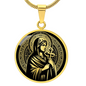 Saint Margaret of Antioch Medal