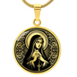Saint Angela Merici Medal