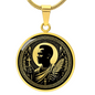 Saint Charles Lwanga Medal