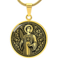 St Stephen Medal