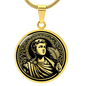Saint Tarcisius Medal