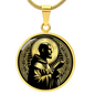 Saint Ezekiel Moreno Medal