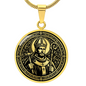 Saint Eligius Medal