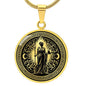 Personalized Hemera Necklace
