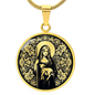 Saint Germaine Cousin Medal