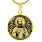 Saint Francis Xavier Necklace