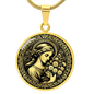 Saint Serafina