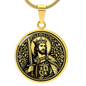 Saint Ferdinand III of Castile Medal