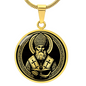 St Basil the Great Medal