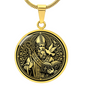 Saint Gregory Medal