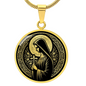 Saint Mary Mackillop Medal