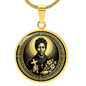 Saint Josephine Margaret Bakhita Medal